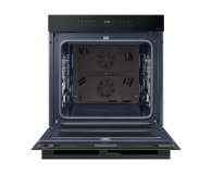 Piekarnik Samsung NV7B43251AK U2 Dual Cook Flex Elektryczny WiFi Czarny A+ - 1100816 - zdjęcie 2
